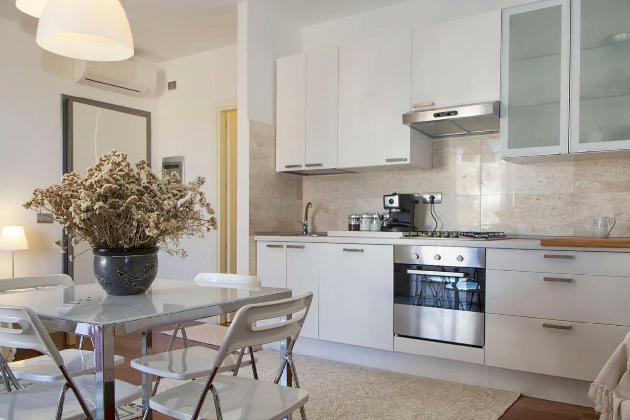 Appartement Koral House à Alghero Extérieur photo