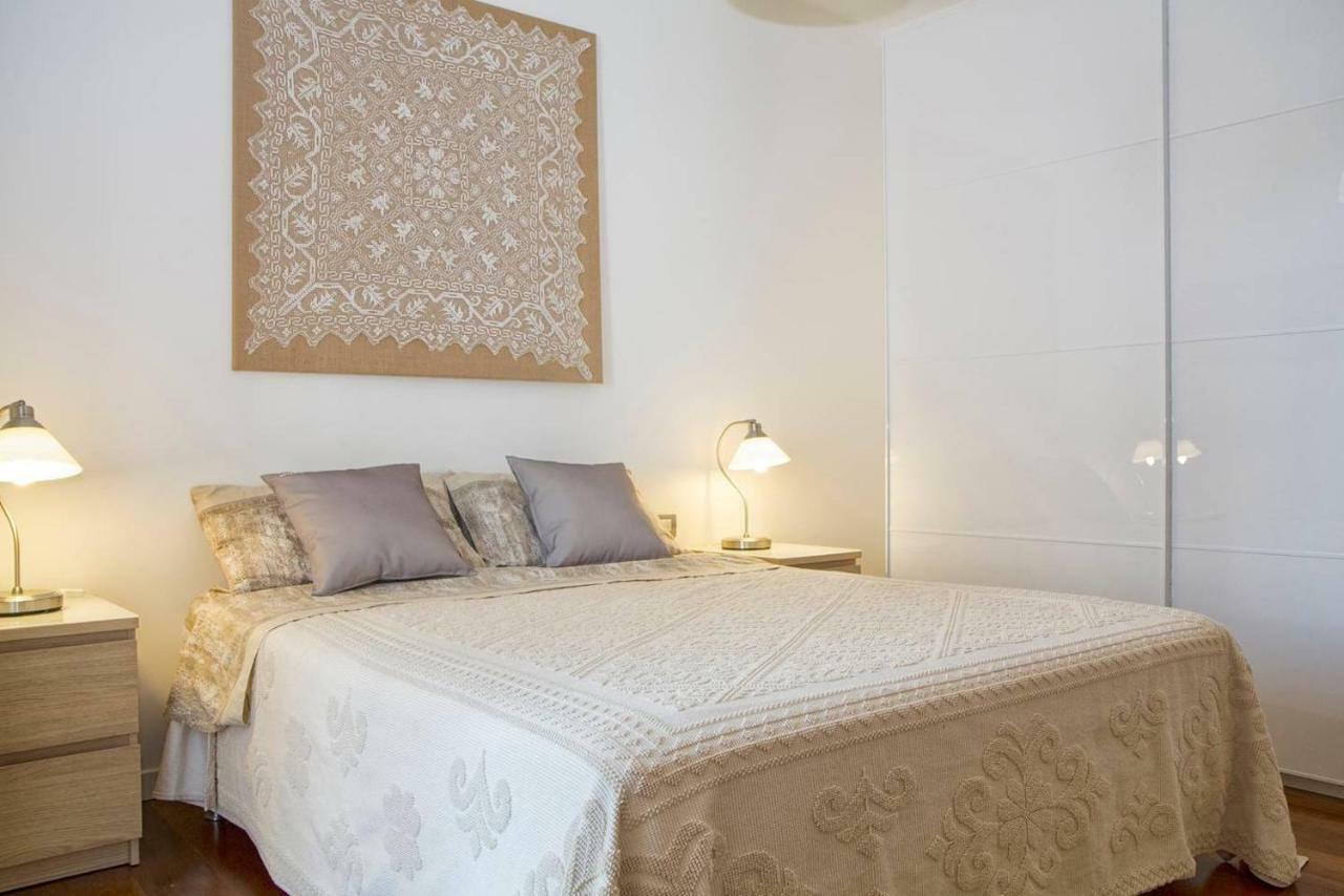 Appartement Koral House à Alghero Extérieur photo