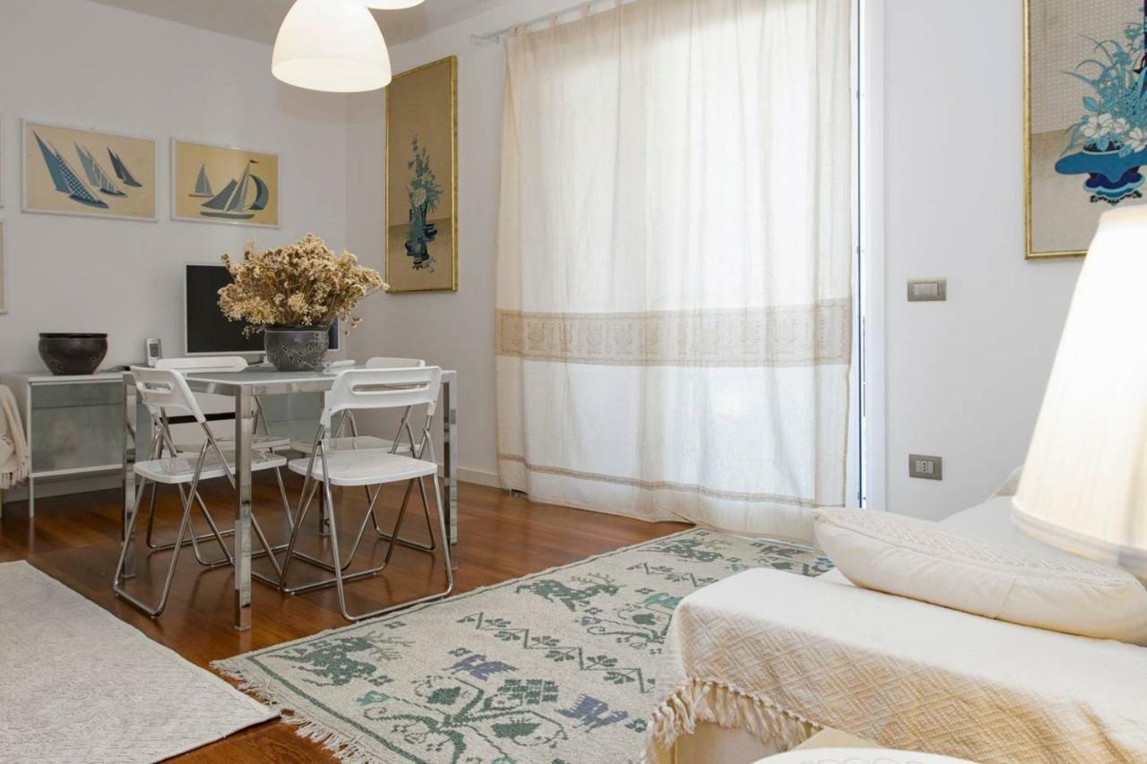 Appartement Koral House à Alghero Extérieur photo