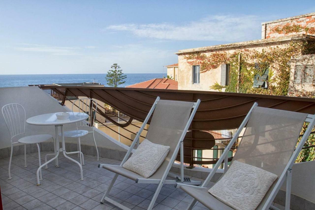 Appartement Koral House à Alghero Extérieur photo