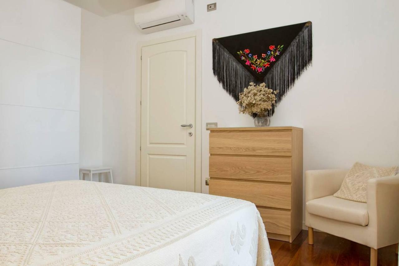 Appartement Koral House à Alghero Extérieur photo