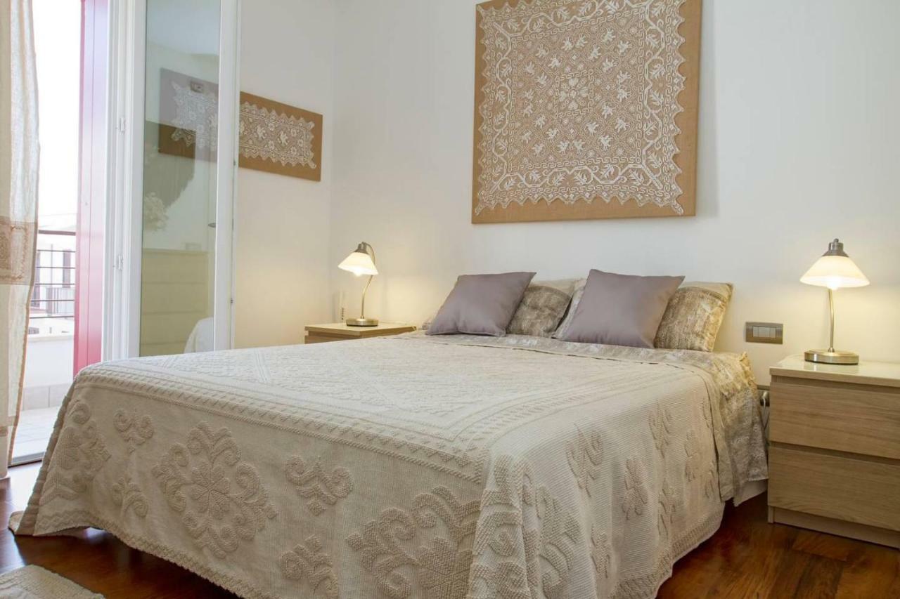 Appartement Koral House à Alghero Extérieur photo