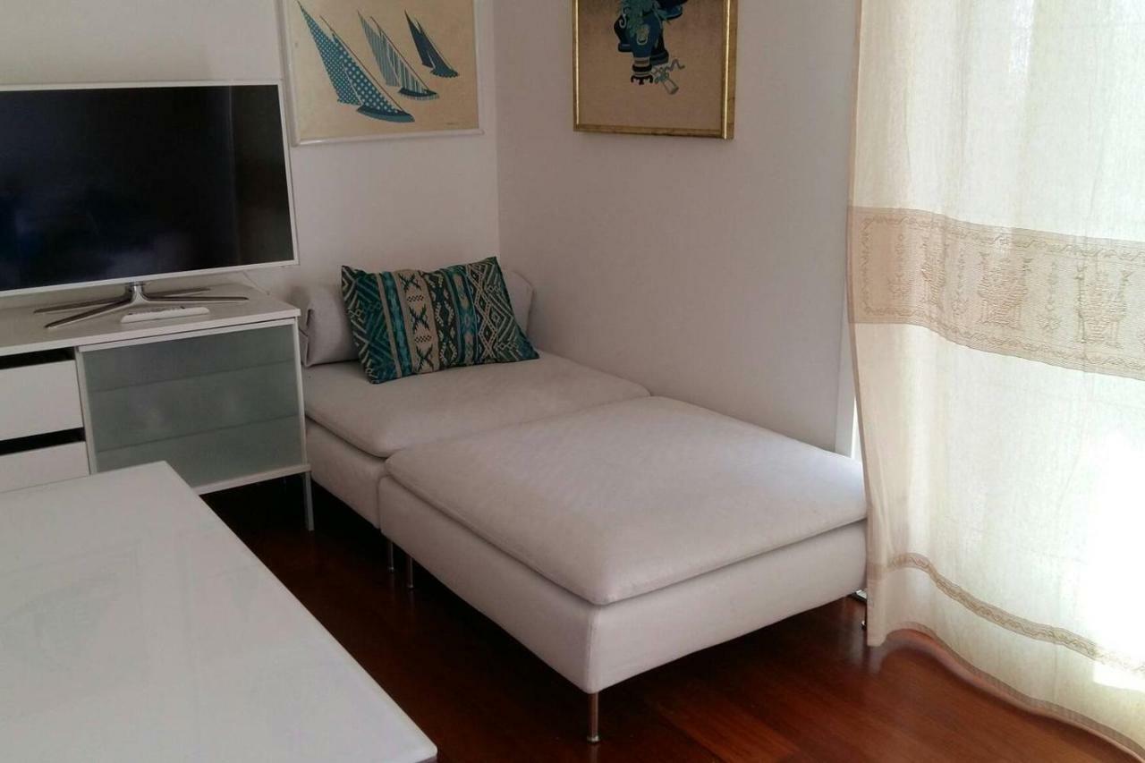 Appartement Koral House à Alghero Extérieur photo