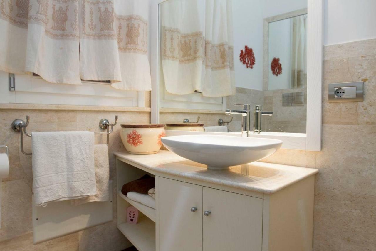 Appartement Koral House à Alghero Extérieur photo